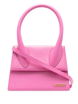 

Large Le Chiquito top-handle bag, Jacquemus Large Le Chiquito top-handle bag