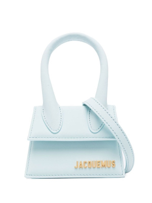 

Mini Le Chiquito bag, Jacquemus Mini Le Chiquito bag