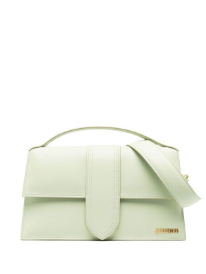 

Le Bambinou shoulder bag, Jacquemus Le Bambinou shoulder bag