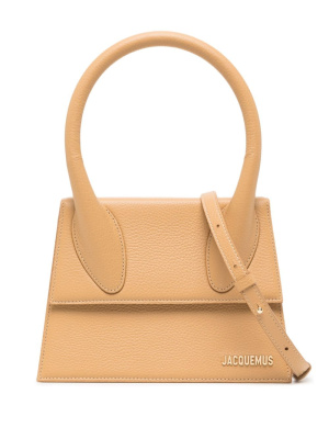 

Le Grand Chiquito tote bag, Jacquemus Le Grand Chiquito tote bag