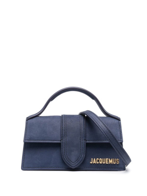 

Le Bambino shoulder bag, Jacquemus Le Bambino shoulder bag
