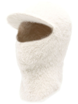 

La Cagoule Casquette balaclava, Jacquemus La Cagoule Casquette balaclava