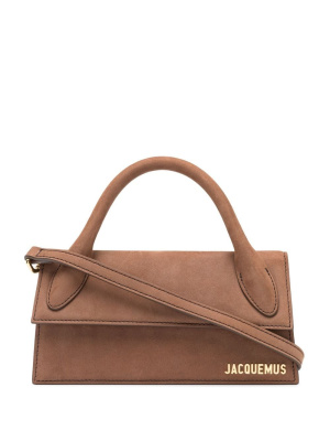 

Long Chiquito tote bag, Jacquemus Long Chiquito tote bag