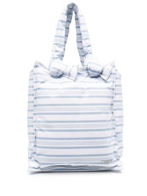

Le Cuscinu Pillow tote bag, Jacquemus Le Cuscinu Pillow tote bag