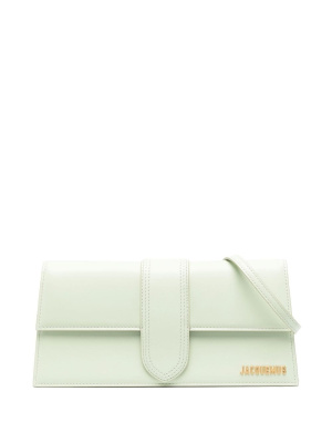 

Le Bambino shoulder-bag, Jacquemus Le Bambino shoulder-bag