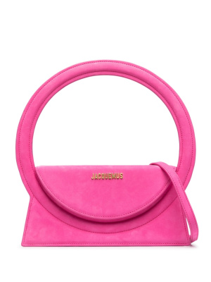 

Le Sac Rond tote bag, Jacquemus Le Sac Rond tote bag