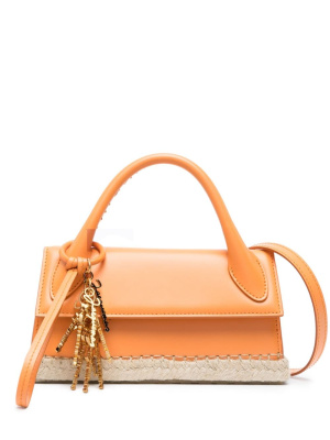 

Le Chiquito long Cordao bag, Jacquemus Le Chiquito long Cordao bag