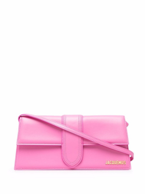 

Le Bambino Long shoulder bag, Jacquemus Le Bambino Long shoulder bag