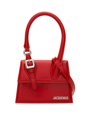 

Le Chiquito Moyen tote bag, Jacquemus Le Chiquito Moyen tote bag
