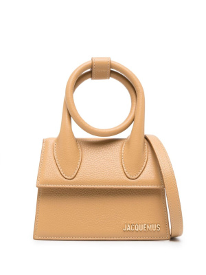 

Le Chiquito tote bag, Jacquemus Le Chiquito tote bag