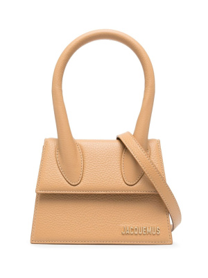 

Le Chiquito Moyen tote bag, Jacquemus Le Chiquito Moyen tote bag
