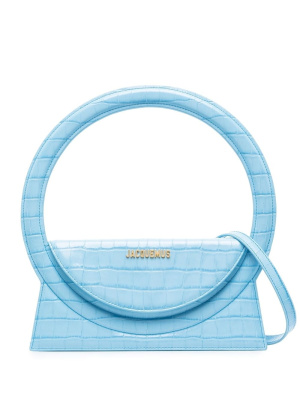 

Le Sac Rond tote bag, Jacquemus Le Sac Rond tote bag