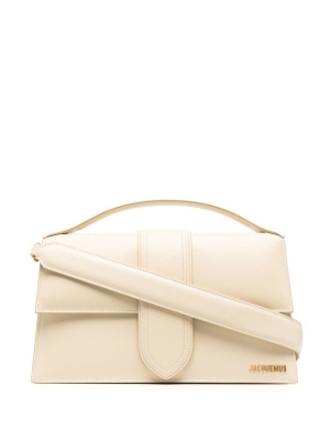 

Le Bambinou shoulder bag, Jacquemus Le Bambinou shoulder bag