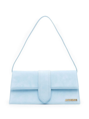 

Le Bambino long shoulder bag, Jacquemus Le Bambino long shoulder bag