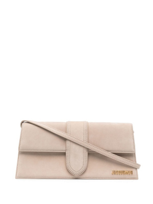 

Le Bambino shoulder bag, Jacquemus Le Bambino shoulder bag