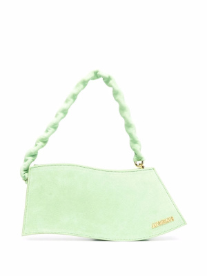 

La Vague shoulder bag, Jacquemus La Vague shoulder bag