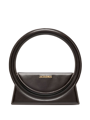 

Le sac Rond tote bag, Jacquemus Le sac Rond tote bag