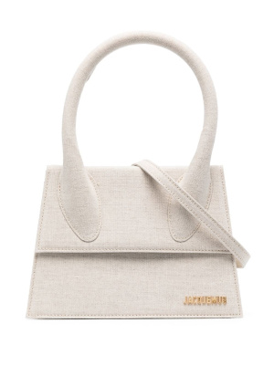 

Le Grand Chiquito tote bag, Jacquemus Le Grand Chiquito tote bag