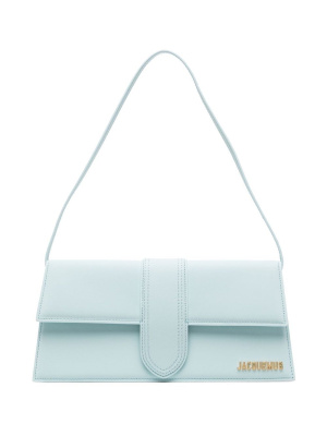 

Le Bambino Long shoulder bag, Jacquemus Le Bambino Long shoulder bag