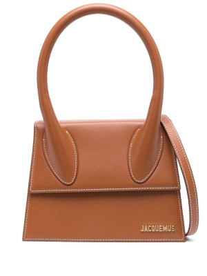 

Le Chiquito tote bag, Jacquemus Le Chiquito tote bag