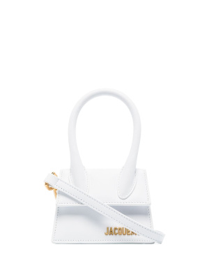 

Le Chiquito mini bag, Jacquemus Le Chiquito mini bag