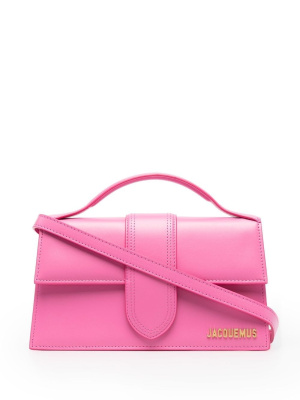 

Le Grand Bambino crossbody bag, Jacquemus Le Grand Bambino crossbody bag