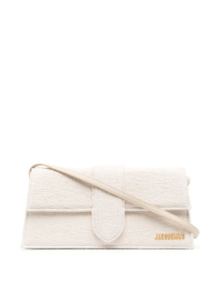 

Le Bambino Long tote bag, Jacquemus Le Bambino Long tote bag