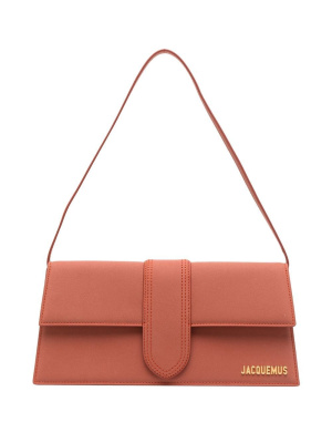 

Le Bambino Long shoulder bag, Jacquemus Le Bambino Long shoulder bag