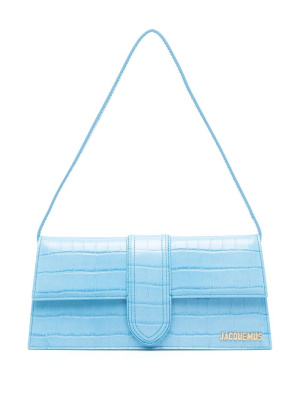 

Le Bambino shoulder bag, Jacquemus Le Bambino shoulder bag