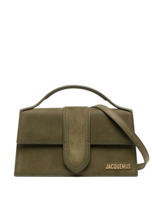 

Le Grand Bambino crossbody bag, Jacquemus Le Grand Bambino crossbody bag