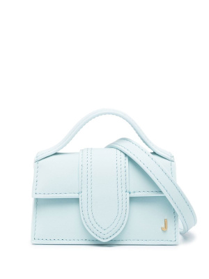 

Le petit Bambino bag, Jacquemus Le petit Bambino bag