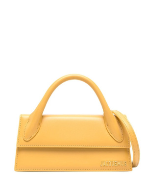 

Le Chiquito long shoulder bag, Jacquemus Le Chiquito long shoulder bag