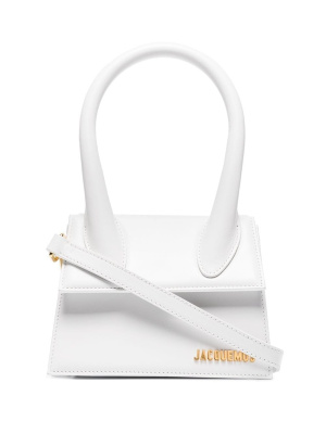 

Le Chiquito Moyen mini bag, Jacquemus Le Chiquito Moyen mini bag