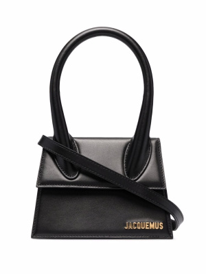 

Le Moyen Chiquito tote bag, Jacquemus Le Moyen Chiquito tote bag