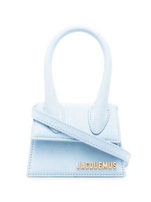 

Le Chiquito tote bag, Jacquemus Le Chiquito tote bag