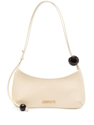 

Le Bisou Perle shoulder bag, Jacquemus Le Bisou Perle shoulder bag
