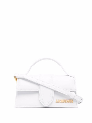

Le Bambino Long shoulder bag, Jacquemus Le Bambino Long shoulder bag