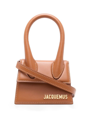 

Le Chiquito tote bag, Jacquemus Le Chiquito tote bag