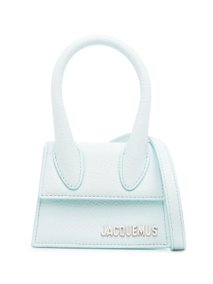 

Le Chiquito tote bag, Jacquemus Le Chiquito tote bag