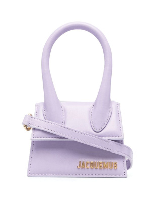 

Le Chiquito mini bag, Jacquemus Le Chiquito mini bag