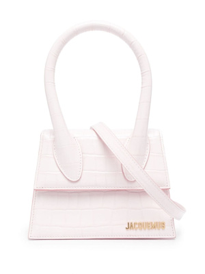 

Le Chiquito Moyen tote bag, Jacquemus Le Chiquito Moyen tote bag