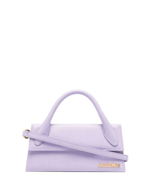 

Le Chiquito tote, Jacquemus Le Chiquito tote