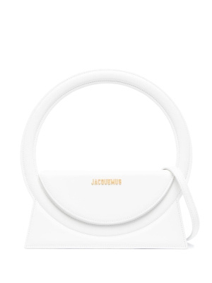 

Le Sac Rond tote bag, Jacquemus Le Sac Rond tote bag