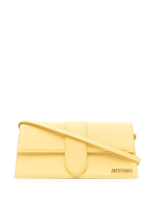 

Le Bambino shoulder bag, Jacquemus Le Bambino shoulder bag