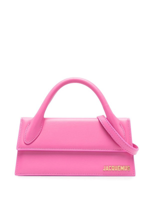

Le Chiquito long tote bag, Jacquemus Le Chiquito long tote bag