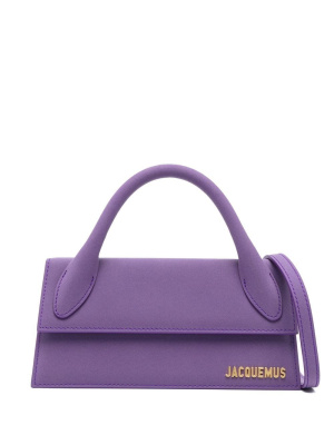 

Le Chiquito Long shoulder bag, Jacquemus Le Chiquito Long shoulder bag