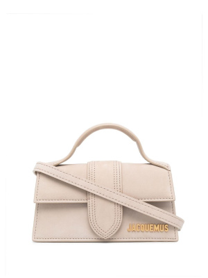 

Le Bambino handbag, Jacquemus Le Bambino handbag