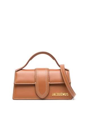 

Le Bambino shoulder bag, Jacquemus Le Bambino shoulder bag