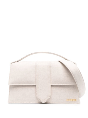 

Le Grand Bambinou shoulder bag, Jacquemus Le Grand Bambinou shoulder bag