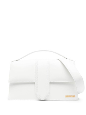 

Le Grand Bambino tote bag, Jacquemus Le Grand Bambino tote bag